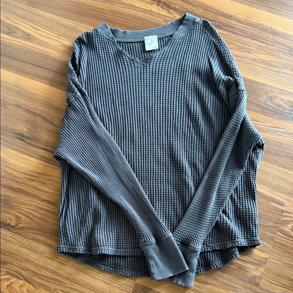 Long sleeve